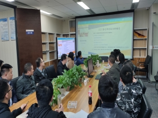  風(fēng)正海闊千帆競(jìng)，百尺竿頭再攀登——源信公司組織學(xué)習(xí)造價(jià)鑒定規(guī)范
